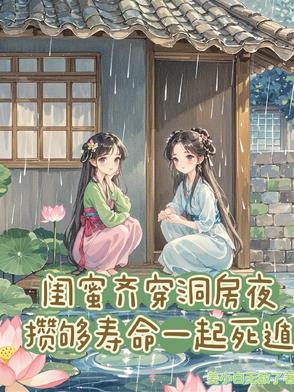 小海豹学游泳